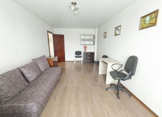 Сдача в аренду однокомнатной квартиры, 35 м2, Уфа, проспект Октября, 158