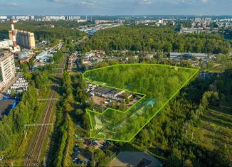 Земельный участок на продажу, 339 сот., Санкт-Петербург, Лабораторная улица, 2А