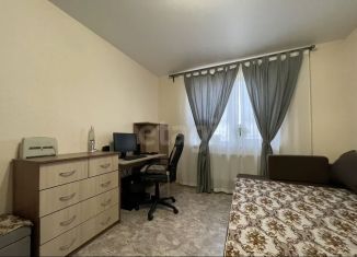 Продаю 2-комнатную квартиру, 58.8 м2, деревня Куюки, ЖК Светлый, 14-й квартал, 1