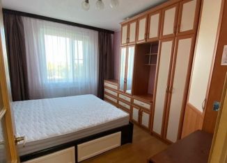 Двухкомнатная квартира в аренду, 54 м2, Псков, Рижский проспект, 67