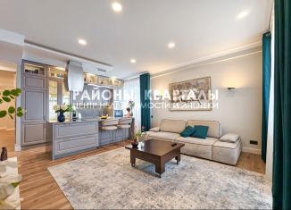 Продаю 3-ком. квартиру, 125 м2, Челябинск, улица Образцова, 26А