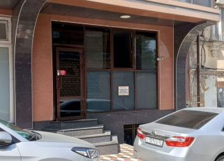 Сдаю в аренду офис, 23 м2, Махачкала, улица Эфенди Капиева, 4