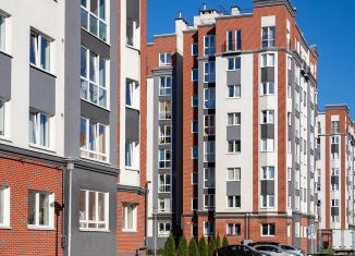 Продажа 1-ком. квартиры, 37.5 м2, Калининград