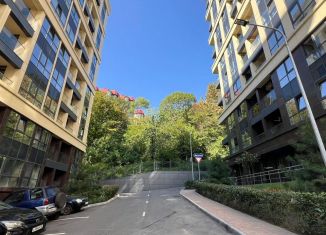 Однокомнатная квартира на продажу, 36 м2, Сочи, Пластунская улица, 104Бк1, микрорайон Заречный