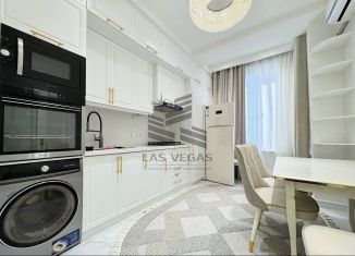 Сдается в аренду 1-комнатная квартира, 50 м2, Казань, улица Тихомирнова, 11