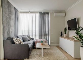 Продается 1-ком. квартира, 44.8 м2, Тюмень, улица Василия Малкова, 17