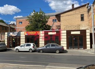 Продаю торговую площадь, 97.5 м2, Ростов-на-Дону, Депутатская улица, 12, Железнодорожный район