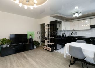 Продаю 3-комнатную квартиру, 64.2 м2, Благовещенск, Краснофлотская улица, 53