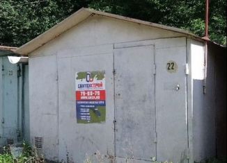 Продается гараж, 17 м2, Тула, территория гаражно-строительного кооператива № 29 Седова, 80