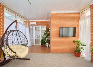 Продажа дома, 98.2 м2, посёлок Берёзовый, Иверская улица