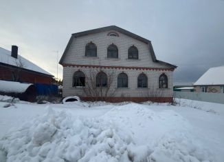 Продается дом, 185.4 м2, село Никольское, Молодёжная улица, 9А