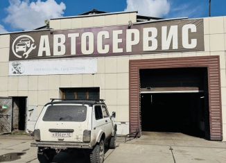 Производство на продажу, 336 м2, Кемеровская область, Антибесская улица, 18А