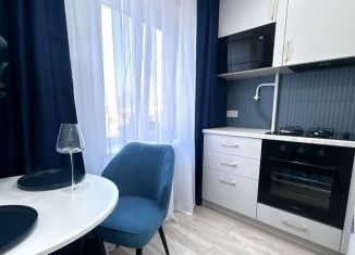 Продажа 2-ком. квартиры, 48 м2, Краснодар, микрорайон Черемушки, улица Селезнёва, 86/1