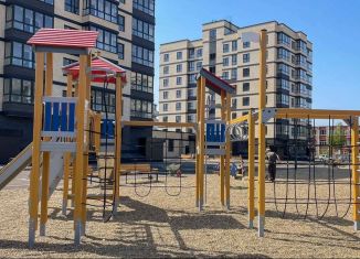 Продам 1-комнатную квартиру, 35.9 м2, Горячий Ключ, улица Ярославского, 111А