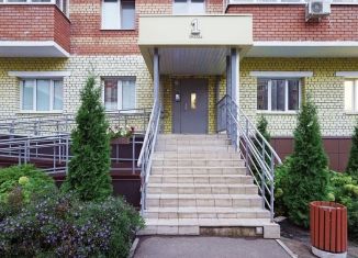 Продается 1-ком. квартира, 37.6 м2, Татарстан, улица Чингиза Айтматова, 13к2