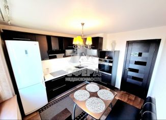 Продажа 2-комнатной квартиры, 54.8 м2, Камчатский край, проспект 50 лет Октября, 4/2