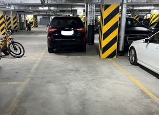 Аренда машиноместа, 16 м2, Нижний Новгород, Советский район, улица Маршала Баграмяна, 3