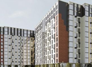 Продается 2-комнатная квартира, 86.7 м2, Махачкала, проспект Насрутдинова, 162