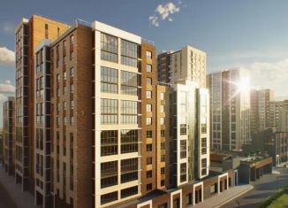 Продается 2-комнатная квартира, 53.6 м2, Краснодар, микрорайон 9 километр