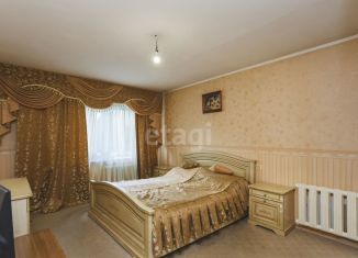 Трехкомнатная квартира на продажу, 94.2 м2, Республика Башкортостан, Зеленогорская улица, 11