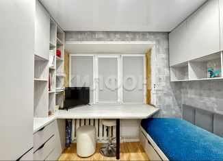 Продается 2-ком. квартира, 46.3 м2, Архангельск, проспект Ломоносова, 9к2