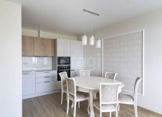 Продам трехкомнатную квартиру, 67.1 м2, Тюмень, улица Первооткрывателей, 10, ЖК Колумб