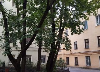 Помещение свободного назначения в аренду, 90 м2, Санкт-Петербург, Гороховая улица, 48