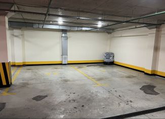 Продаю машиноместо, 17 м2, Сочи, переулок Горького, 24к1