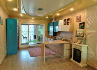 Продаю дом, 120 м2, Воронеж, Малышевская улица, 14/1