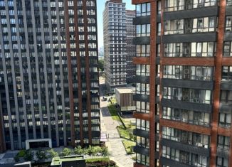 Сдаю 1-ком. квартиру, 45 м2, Москва, Шелепихинская набережная, 34к2