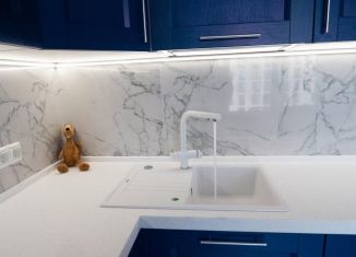 1-комнатная квартира на продажу, 33.3 м2, Феодосия, Симферопольское шоссе, 48к1