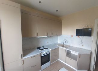 Продается 1-ком. квартира, 34.4 м2, Сыктывкар, улица Клары Цеткин, 10