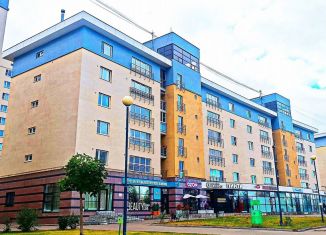 Сдача в аренду 2-комнатной квартиры, 40 м2, Карелия, набережная Варкауса, 27