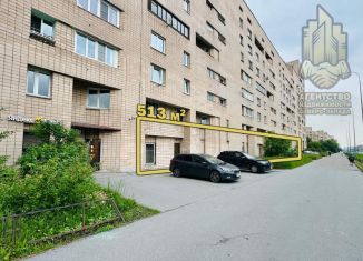 Помещение свободного назначения на продажу, 513.1 м2, Санкт-Петербург, Варшавская улица, 51к1, метро Ленинский проспект