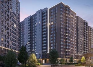 Продается двухкомнатная квартира, 49.2 м2, Химки