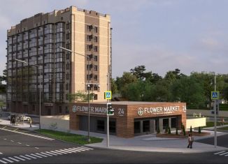 Продам квартиру студию, 30.2 м2, Благовещенск, Северная улица, 89