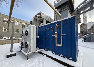 Продажа производства, 298 м2, Вологодская область, улица Краснодонцев, 51А