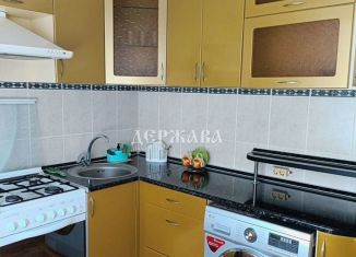 1-комнатная квартира в аренду, 38 м2, Старый Оскол, улица Хмелёва, 9