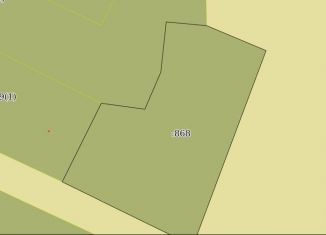 Продажа земельного участка, 20.7 сот., Курганская область, Омская улица