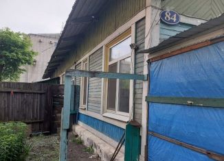 Двухкомнатная квартира на продажу, 45.4 м2, Благовещенск, Тополиная улица, 84