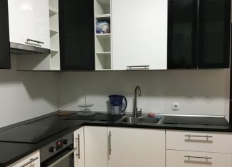 Продаю однокомнатную квартиру, 36.5 м2, Санкт-Петербург, Дунайский проспект, 7к7, ЖК Триумф Парк