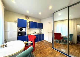 Сдается 1-ком. квартира, 31 м2, Томск, Советская улица, 17