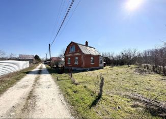 Продам дачу, 54 м2, Краснодарский край, Солнечная улица, 1