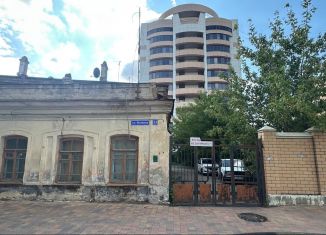 Продажа 1-ком. квартиры, 22 м2, Ставрополь, улица Булкина, 13