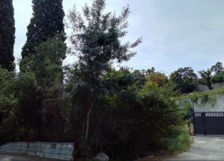 Земельный участок на продажу, 12 сот., Крым, Тенистая улица