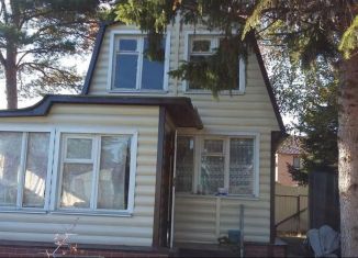 Продажа дома, 49.8 м2, Иркутск, СНТ Текстильщик, 3