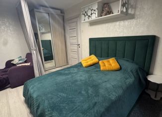 Сдаю в аренду однокомнатную квартиру, 36 м2, Калининград, улица Чекистов, 83