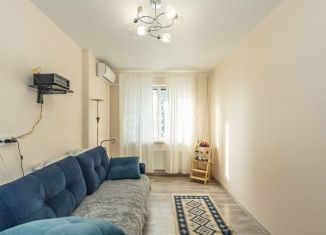 Продаю 1-комнатную квартиру, 33.5 м2, Ростов-на-Дону, улица Нансена, 83с2, ЖК Скай Парк