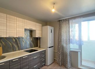 Продается 1-ком. квартира, 35 м2, Ростов-на-Дону, переулок Андреева, 15, ЖК Суворовский