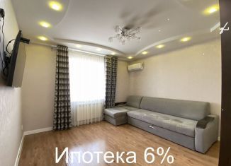 Продаю 1-ком. квартиру, 35.2 м2, Бузулук, улица Герцена, 34